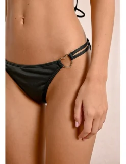 Braguita de bikini doble tira y corazón