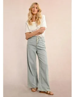 Denim large