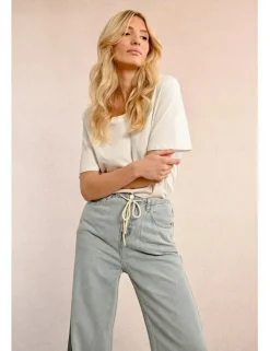 Denim large
