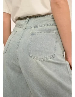 Denim large