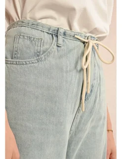 Denim large