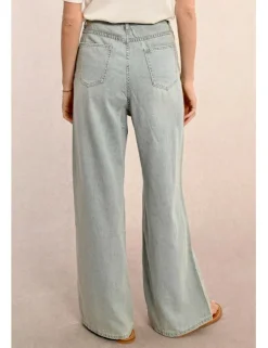 Denim large