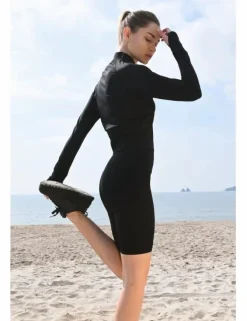 Leggings , deportivos, cortos