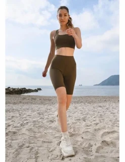 Leggings , deportivos, cortos