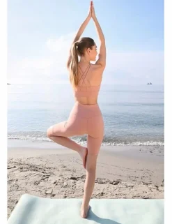 Leggings , deportivos, cortos