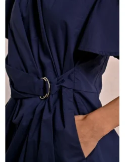 Mono corto con lazada