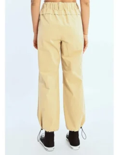 Pantalón largo estilo militar