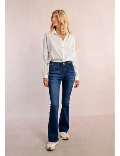Pantalón largo vaquero