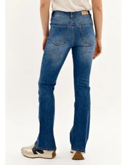 Pantalón largo vaquero
