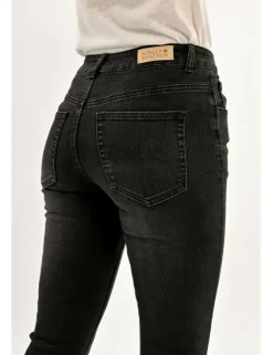 Pantalón largo vaquero