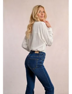 Pantalón largo vaquero
