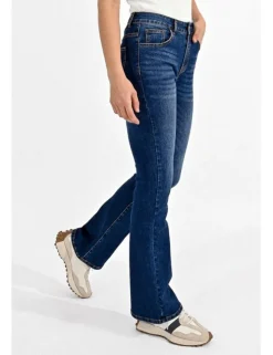 Pantalón largo vaquero