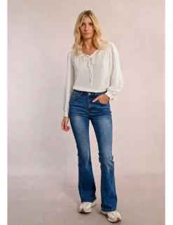 Pantalón largo vaquero