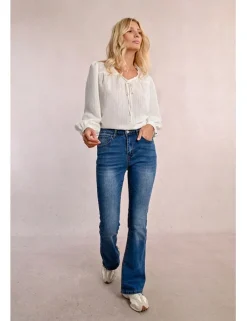 Pantalón largo vaquero